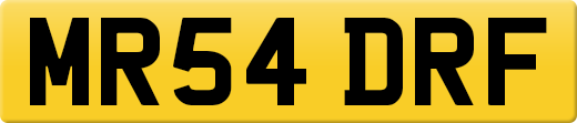 MR54DRF